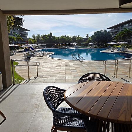 Apartmán Boutique Ecolife Pôrto das Galinhas Exteriér fotografie