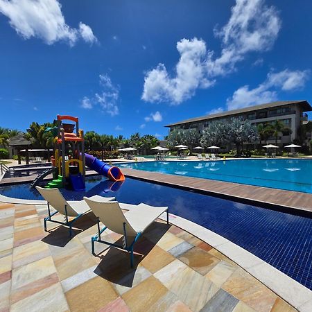 Apartmán Boutique Ecolife Pôrto das Galinhas Exteriér fotografie