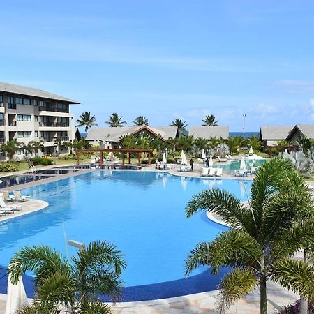 Apartmán Boutique Ecolife Pôrto das Galinhas Exteriér fotografie
