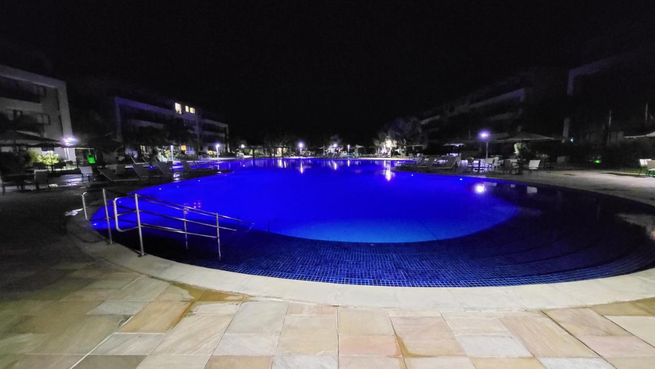 Apartmán Boutique Ecolife Pôrto das Galinhas Exteriér fotografie
