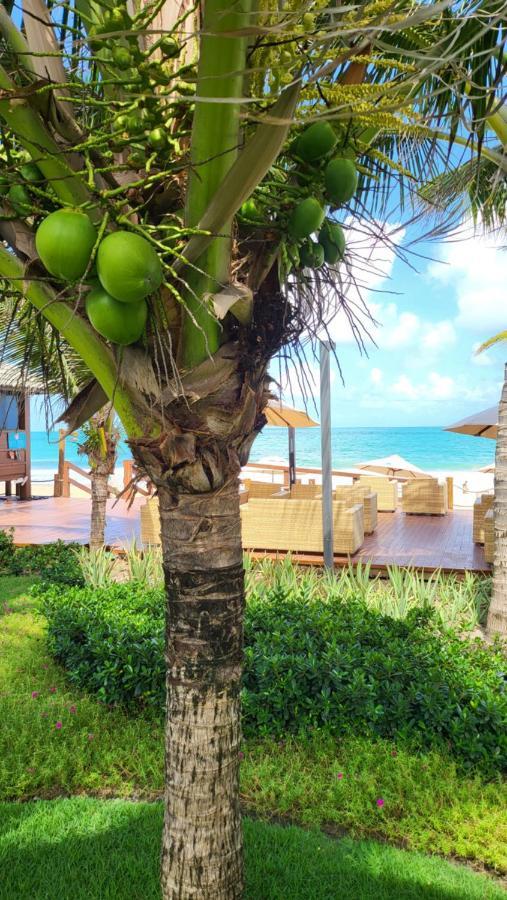 Apartmán Boutique Ecolife Pôrto das Galinhas Exteriér fotografie