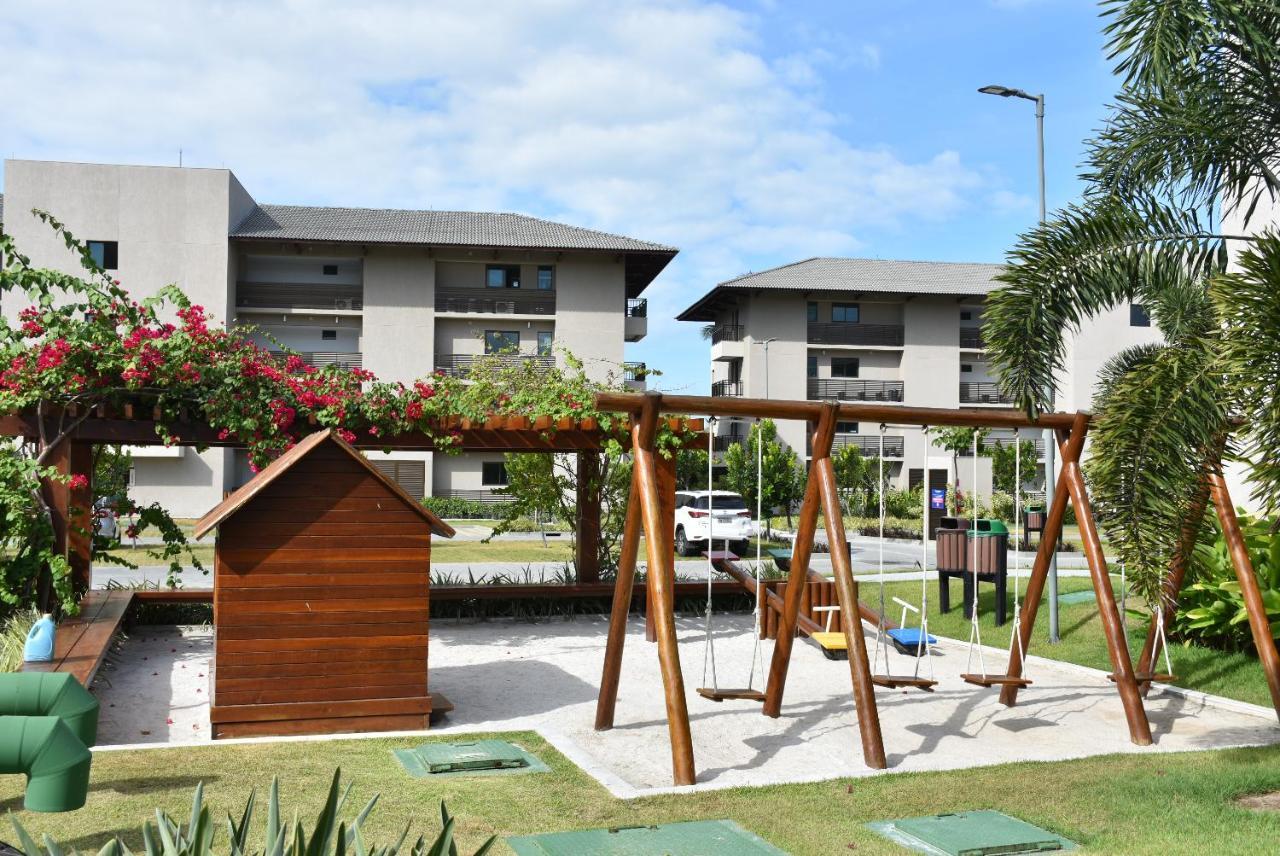 Apartmán Boutique Ecolife Pôrto das Galinhas Exteriér fotografie