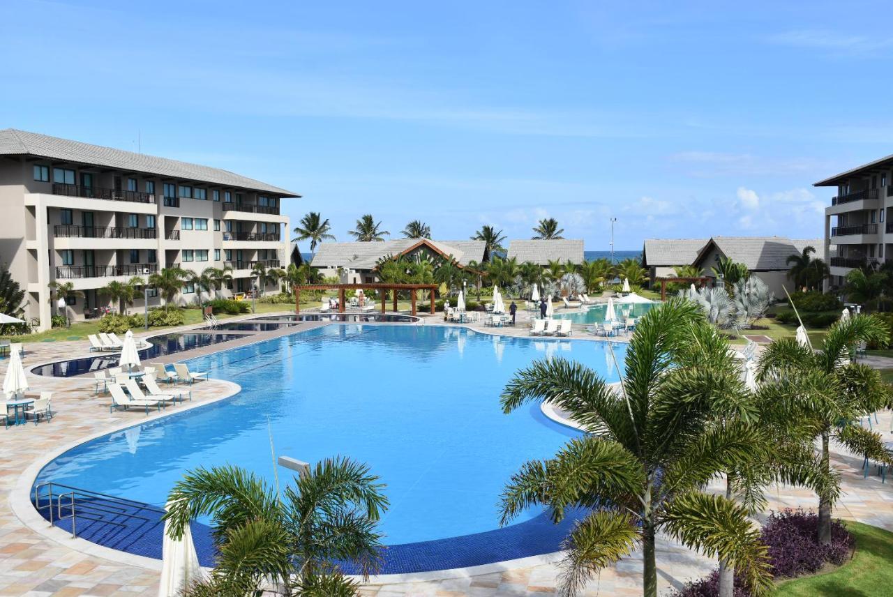 Apartmán Boutique Ecolife Pôrto das Galinhas Exteriér fotografie