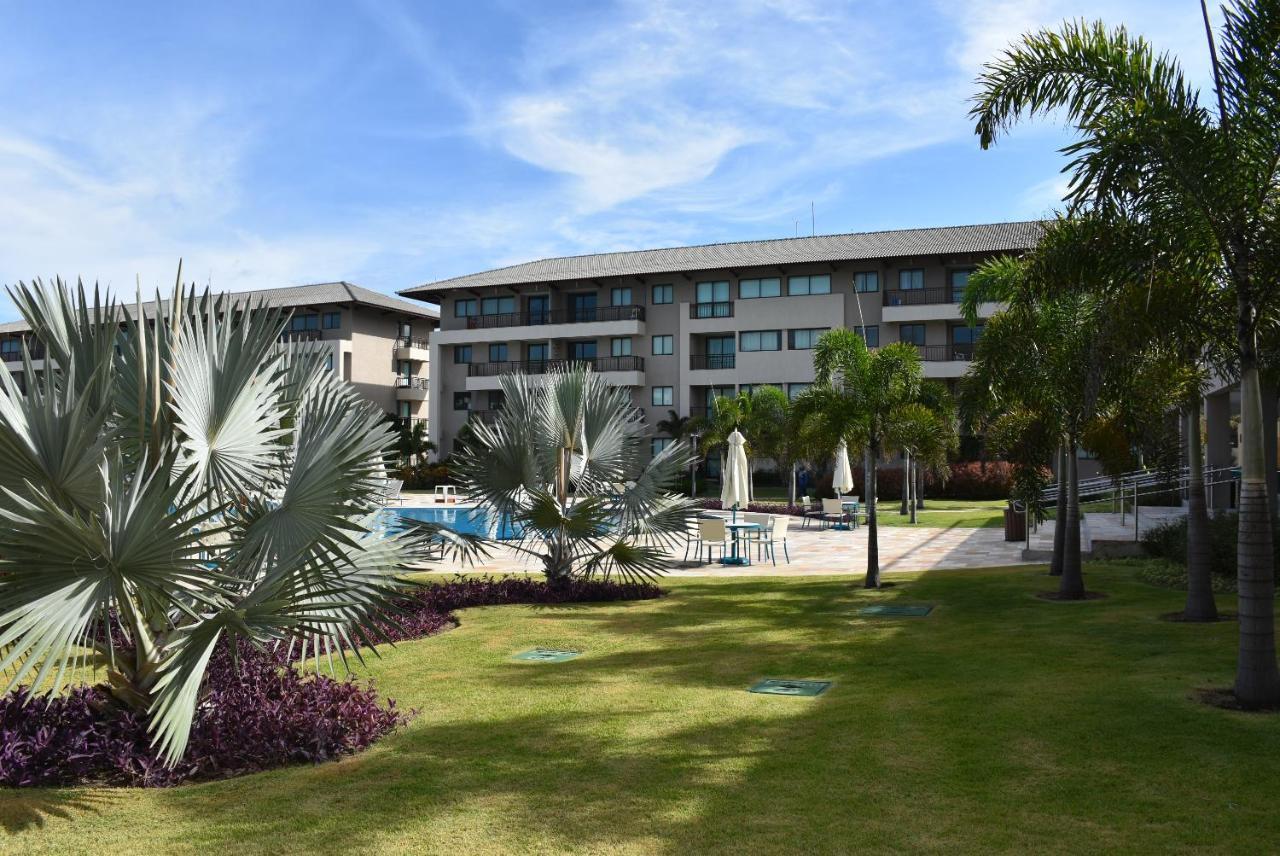 Apartmán Boutique Ecolife Pôrto das Galinhas Exteriér fotografie