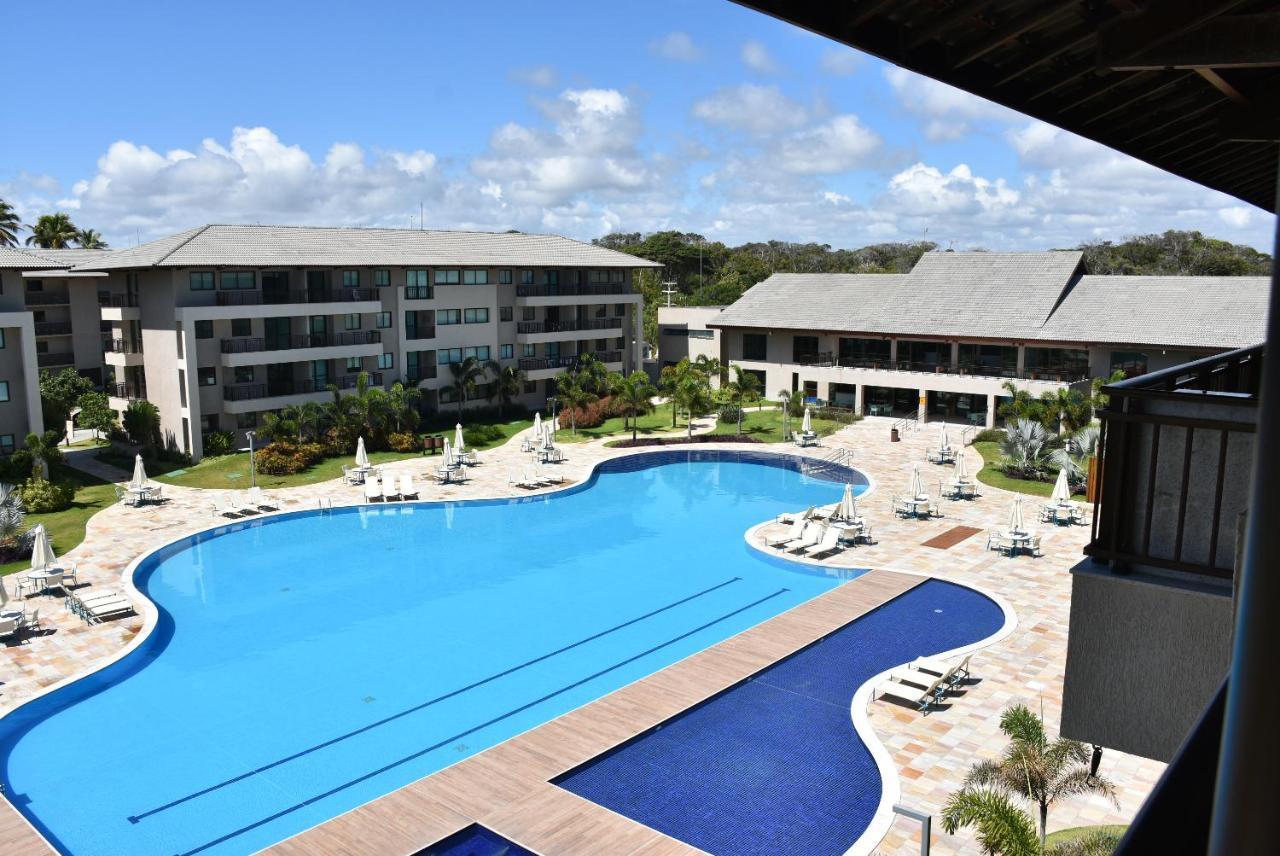 Apartmán Boutique Ecolife Pôrto das Galinhas Exteriér fotografie